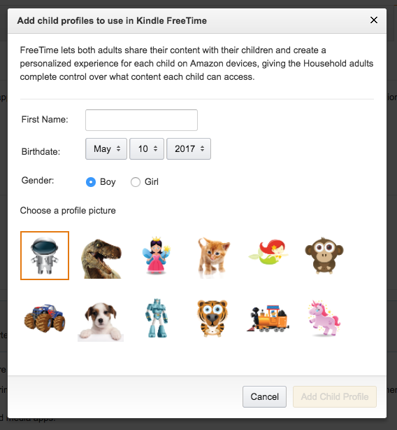 How to Share Kindle Books with Family Members (Setting Up an Amazon Household & Kindle Family